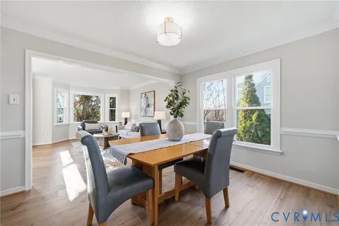 $475,000 | 919 Walton Creek Drive, Midlothian, VA 23114