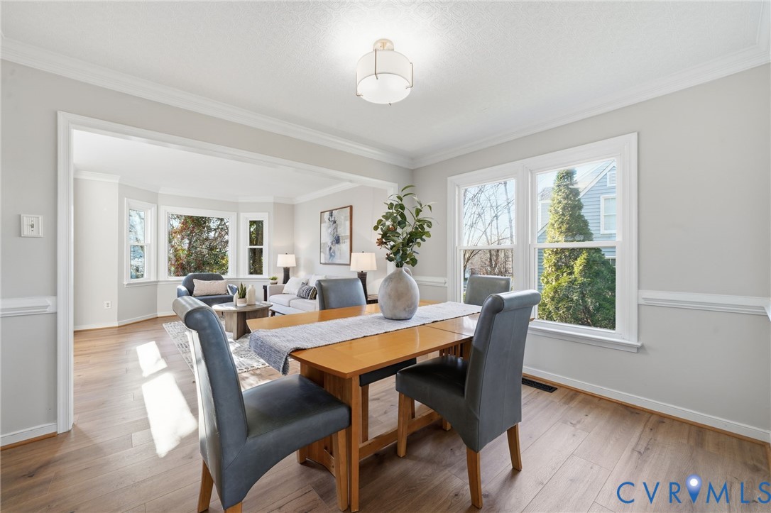 919 Walton Creek Drive Midlothian, VA 23114 - Photo 9 of 48