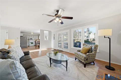 $475,000 | 919 Walton Creek Drive, Midlothian, VA 23114