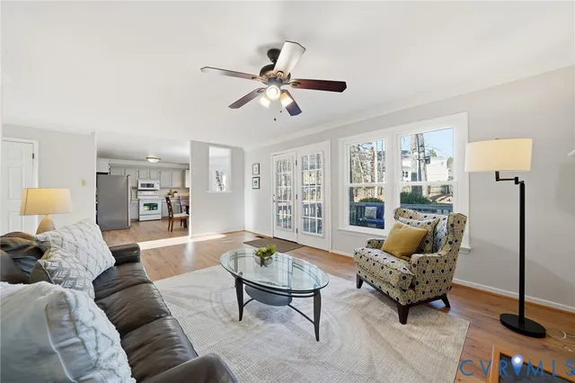 $475,000 | 919 Walton Creek Drive, Midlothian, VA 23114