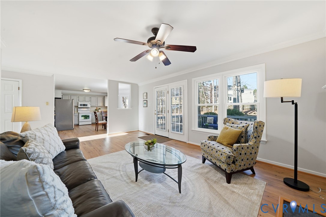 919 Walton Creek Drive Midlothian, VA 23114 - Photo 10 of 48