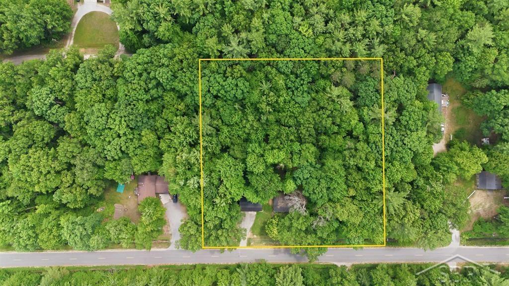 203 West Sampson Road Sanford, MI 48657 - Photo 26 of 29