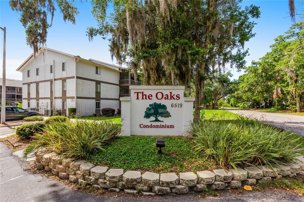 6519 West Newberry Road, Unit A6 Gainesville, FL 32605 - Photo 38 of 40
