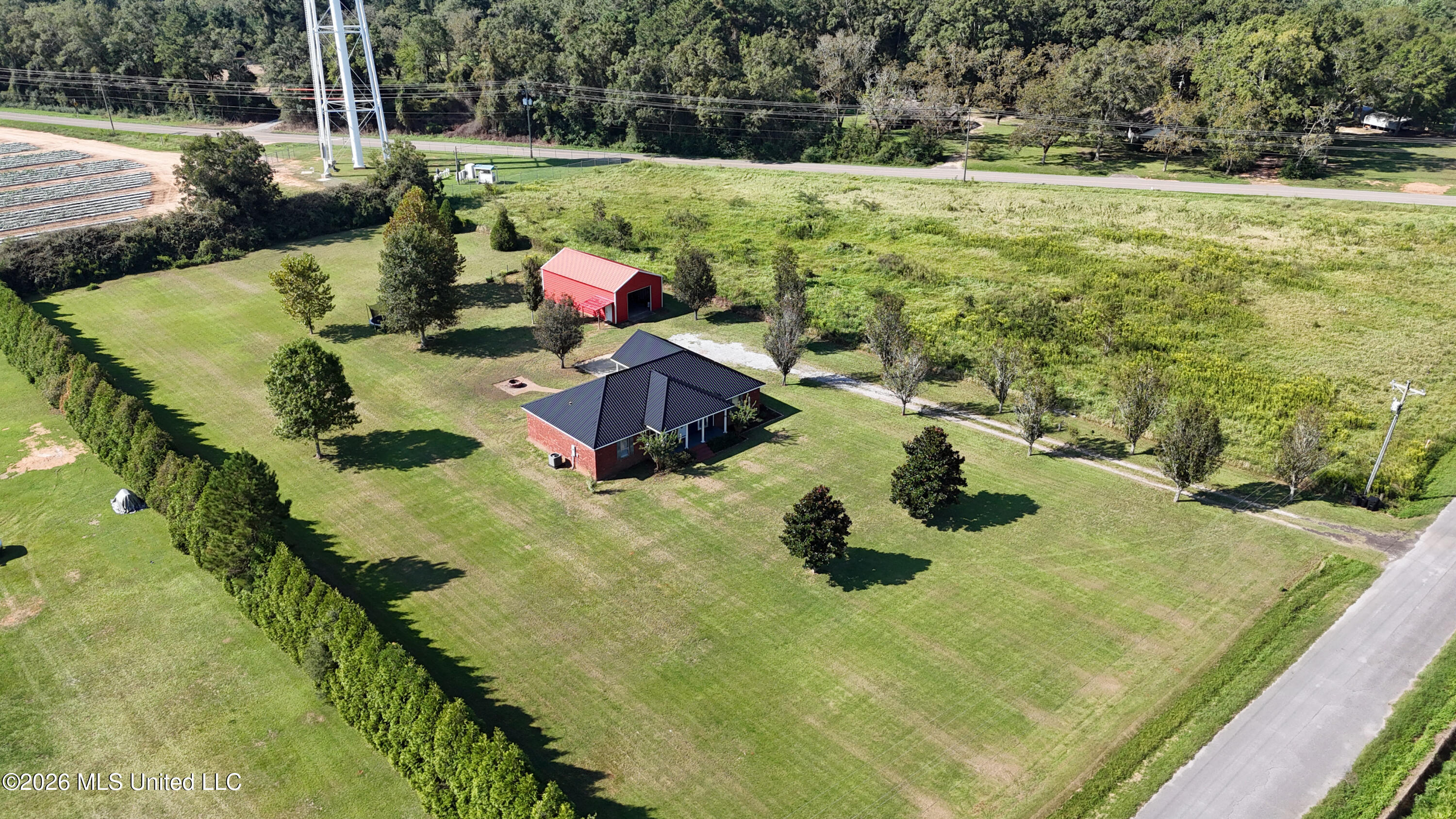 120 Henry Eubanks Road Lucedale, MS 39452 - Photo 27 of 34 027