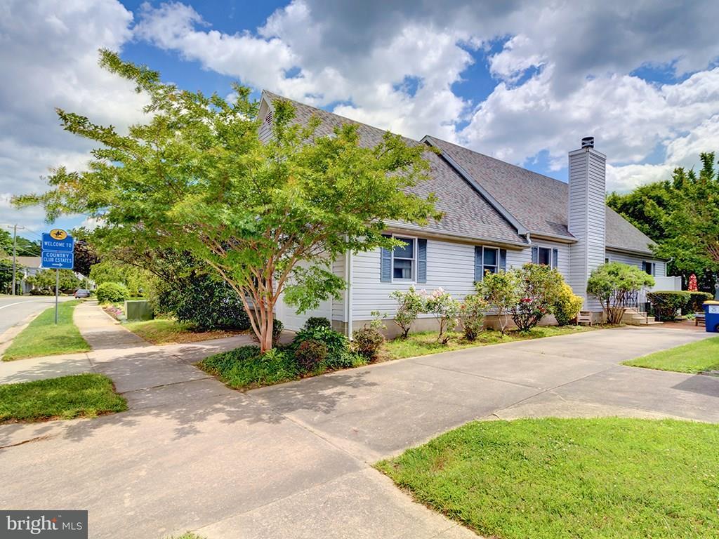 308 State Road Rehoboth Beach, DE 19971 - Photo 1 of 26