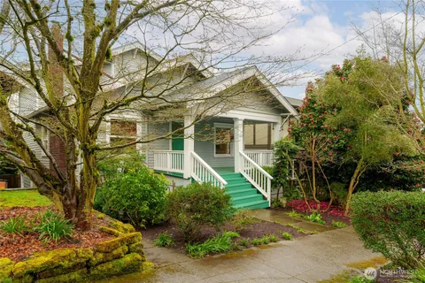 $1,299,000 | 1617 33rd Avenue, Seattle, WA 98122