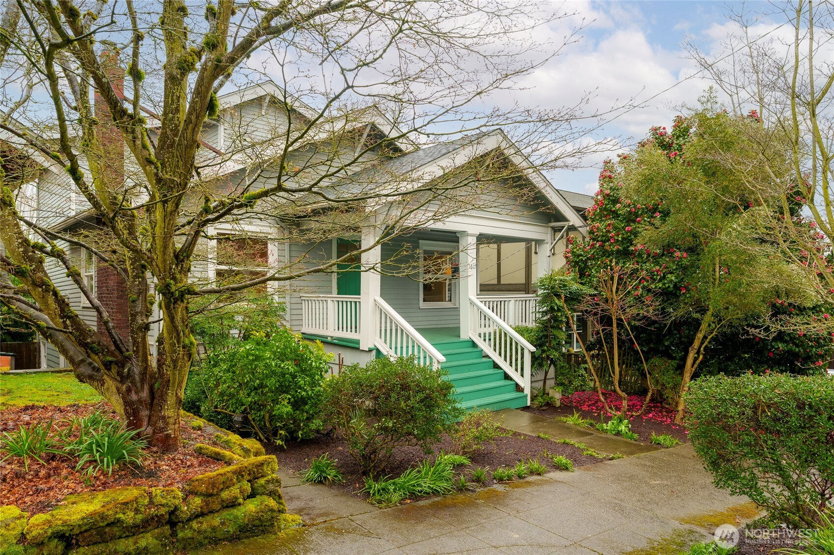 1617 33rd Avenue Seattle, WA 98122 - Photo 33 of 40
