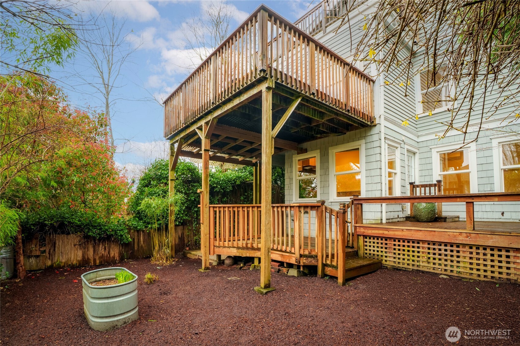 1617 33rd Avenue Seattle, WA 98122 - Photo 37 of 40