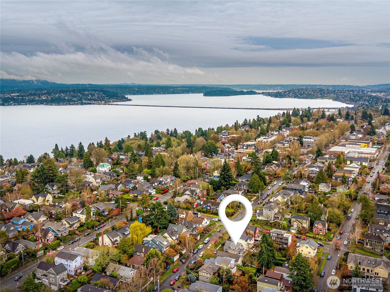 1617 33rd Avenue Seattle, WA 98122 - Photo 38 of 40