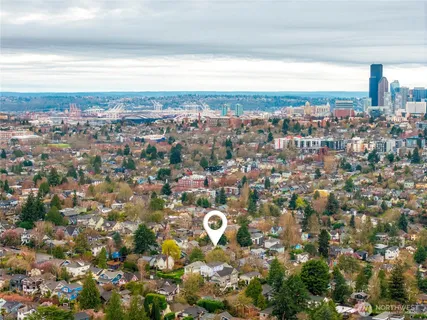 $1,299,000 | 1617 33rd Avenue, Seattle, WA 98122