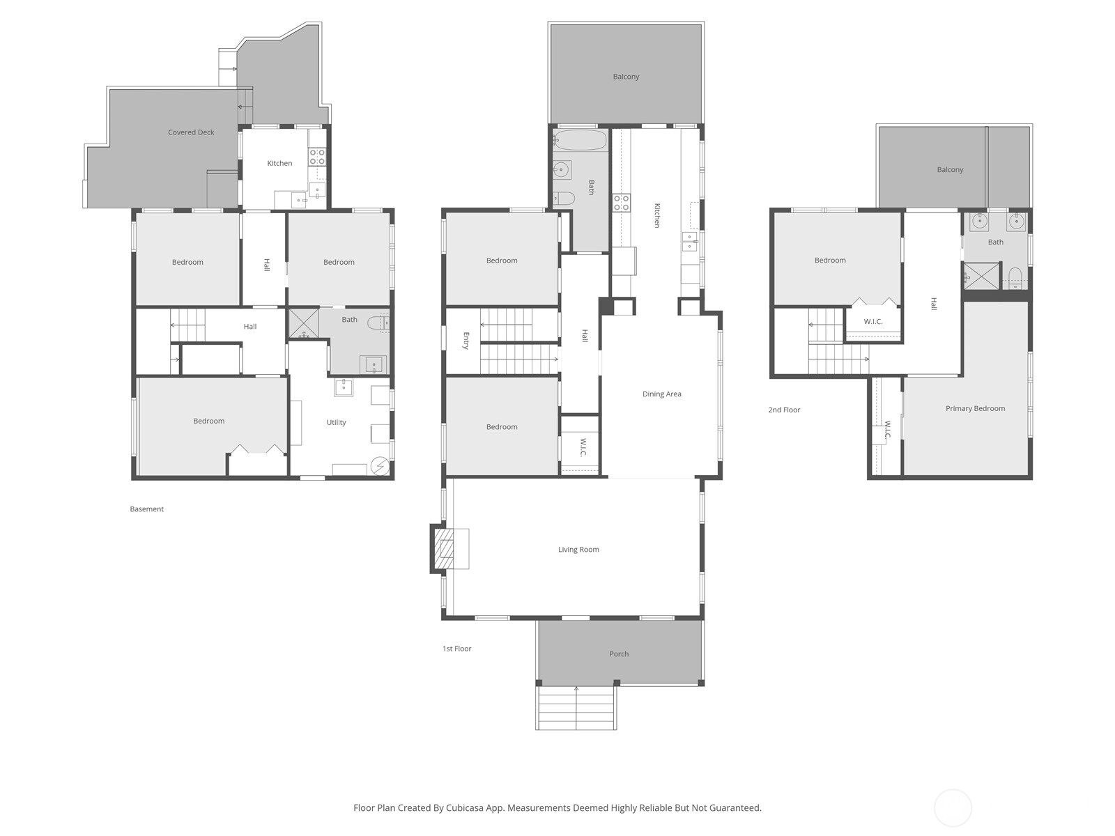 1617 33rd Avenue Seattle, WA 98122 - Photo 40 of 40