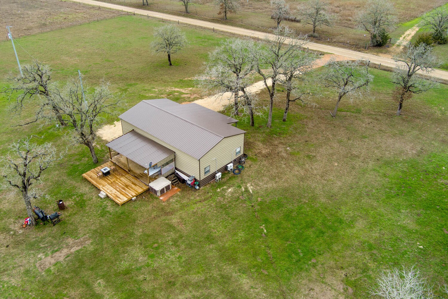3747 Sparta Field Road Flatonia, TX 78941 - Photo 12 of 37