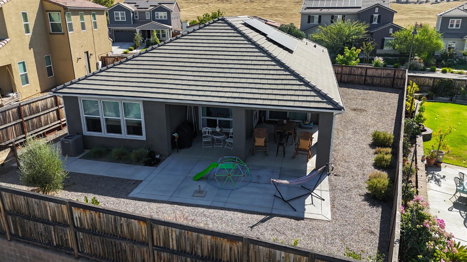 4672 Silverado Road Madera, CA 93636 - Photo 33 of 35
