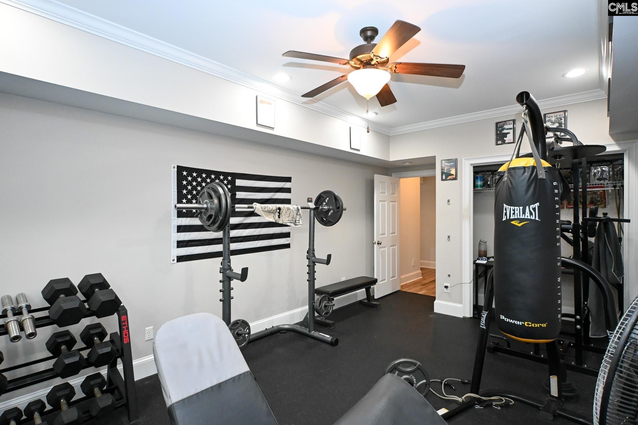 220 Ascot Glen Road Irmo, SC 29063 - Photo 76 of 89 Gallery Image 76