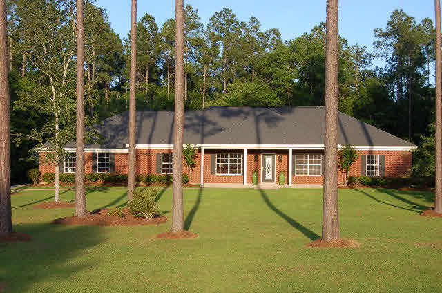 4918 Millhouse Road Gulf Shores, AL 36542 - Photo 1 of 1