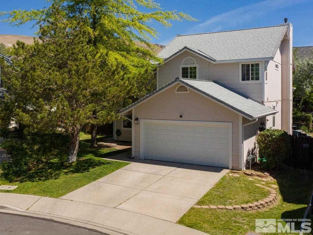 3943 Aspendale Drive Reno, NV 89503 - Photo 1 of 35 Photo 1