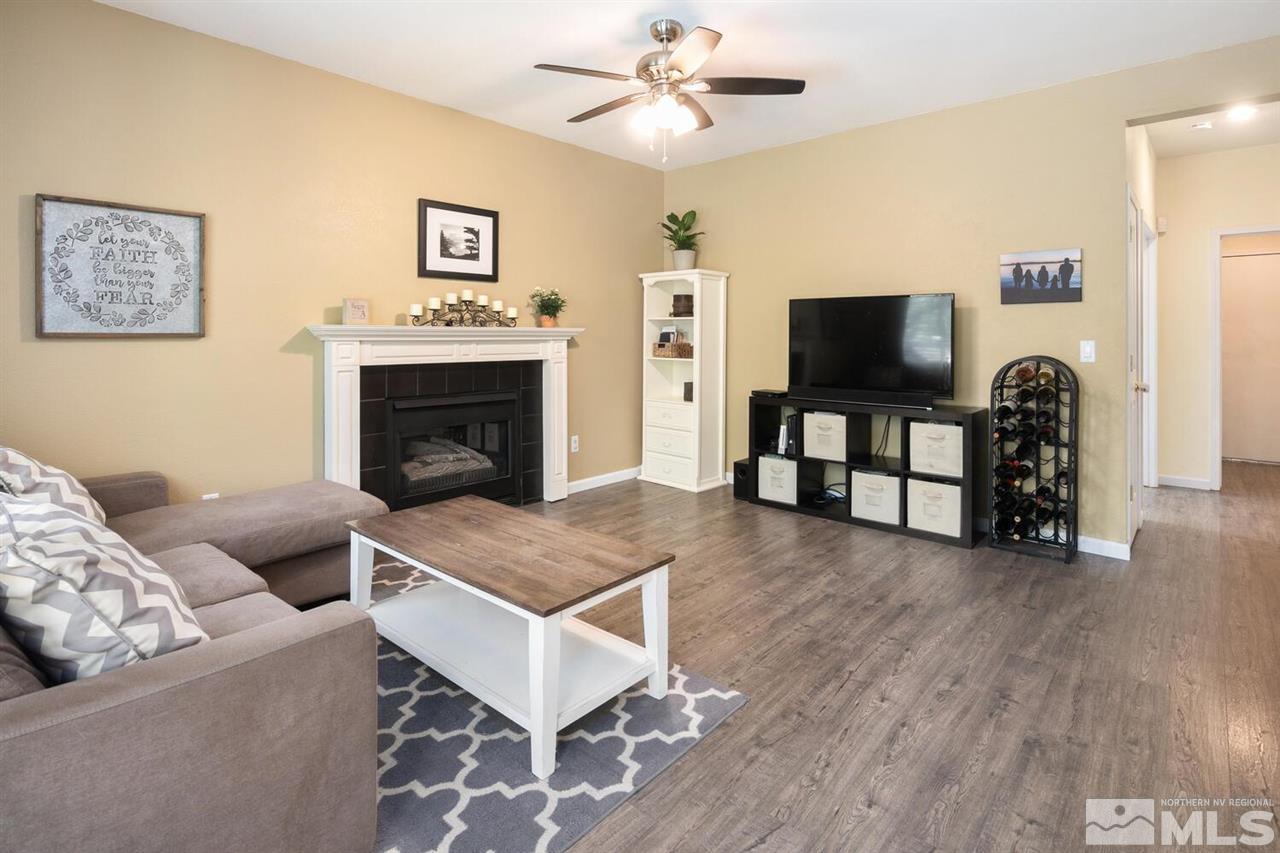 3943 Aspendale Drive Reno, NV 89503 - Photo 15 of 35 Photo 15