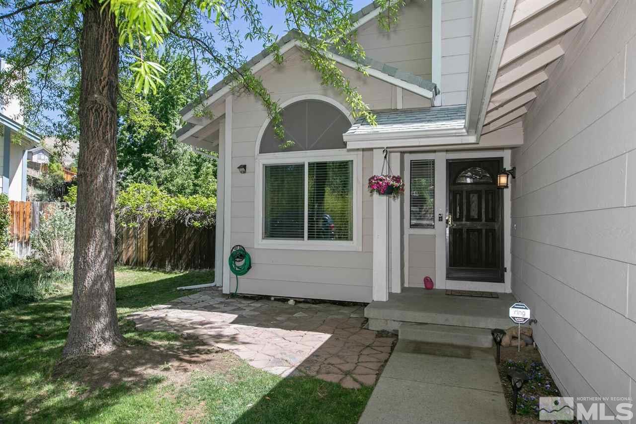 3943 Aspendale Drive Reno, NV 89503 - Photo 2 of 35 Photo 2