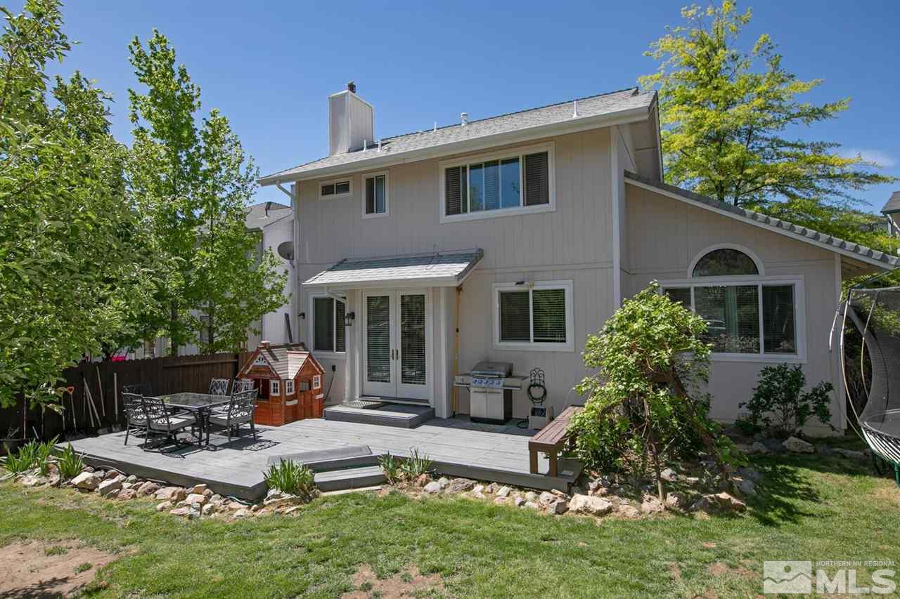 3943 Aspendale Drive Reno, NV 89503 - Photo 29 of 35 Photo 29