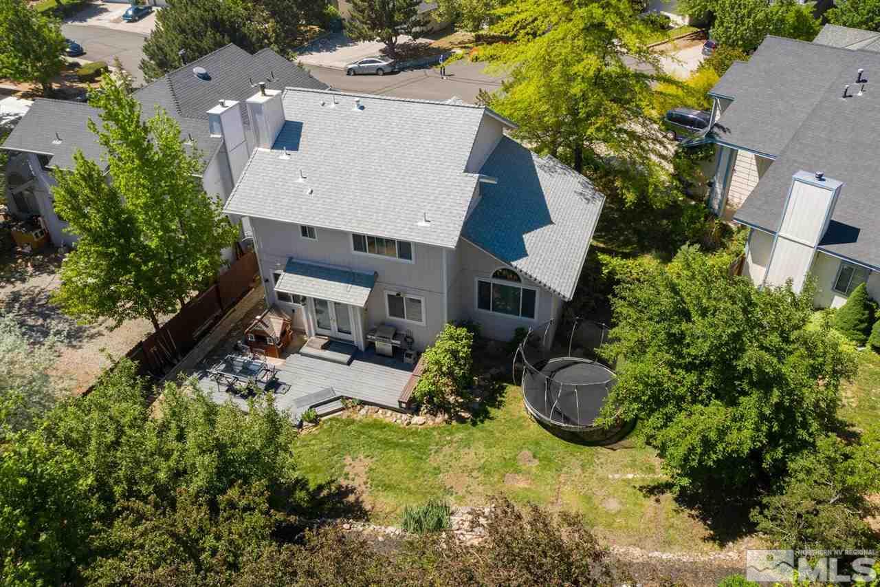 3943 Aspendale Drive Reno, NV 89503 - Photo 30 of 35 Photo 30