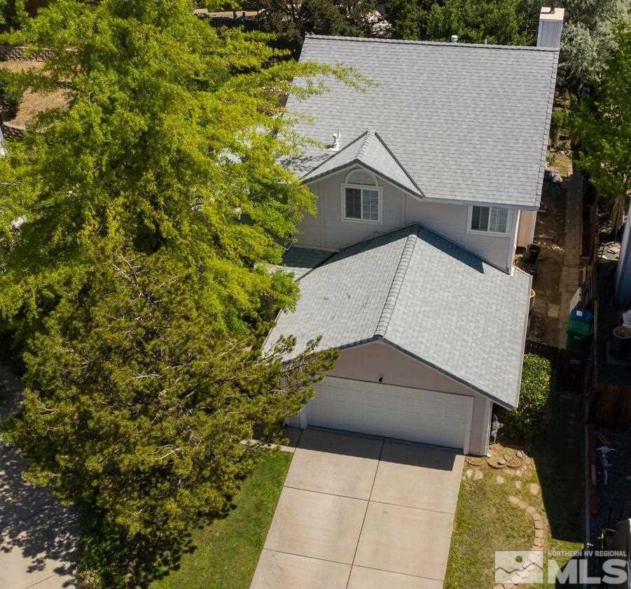 3943 Aspendale Drive Reno, NV 89503 - Photo 3 of 35 Photo 3