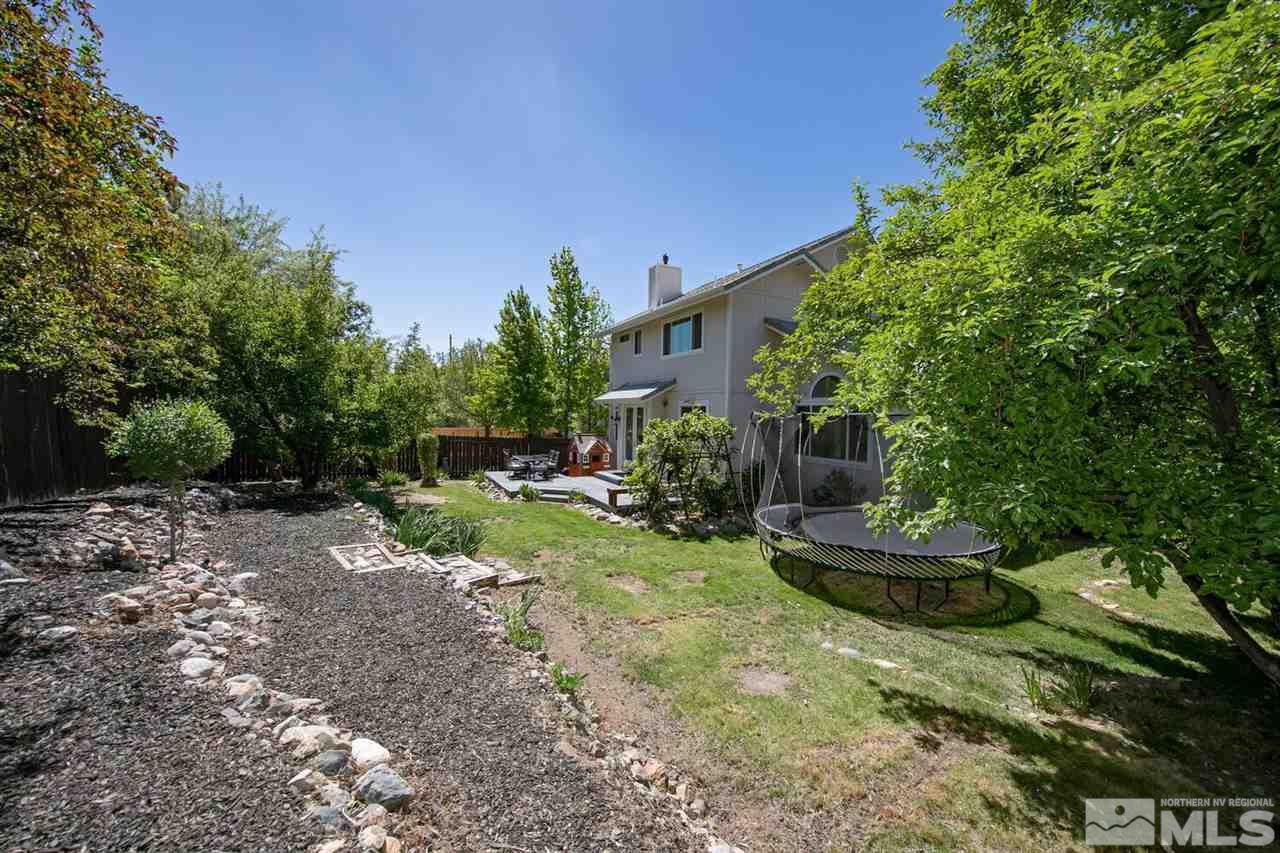 3943 Aspendale Drive Reno, NV 89503 - Photo 31 of 35 Photo 31