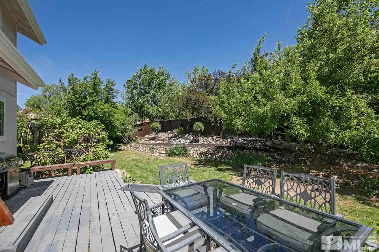 3943 Aspendale Drive Reno, NV 89503 - Photo 33 of 35 Photo 33