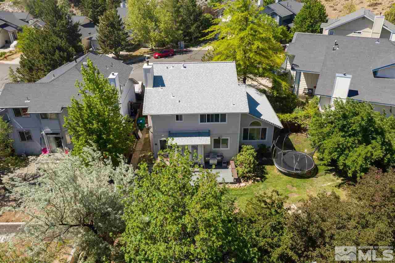 3943 Aspendale Drive Reno, NV 89503 - Photo 35 of 35 Photo 35