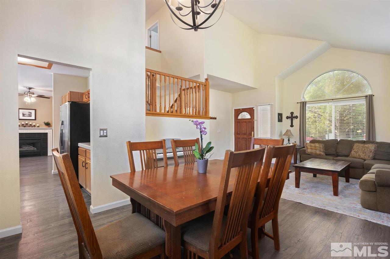 3943 Aspendale Drive Reno, NV 89503 - Photo 7 of 35 Photo 7