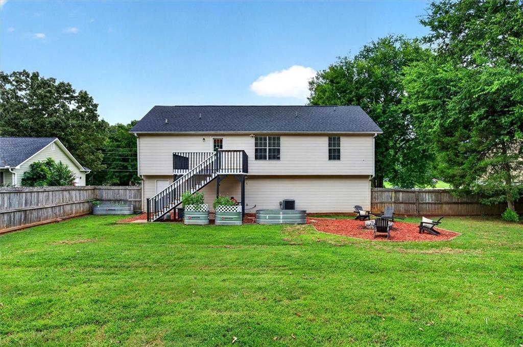 116 Euharlee 5 Forks Road Euharlee, GA 30145 - Photo 40 of 47
