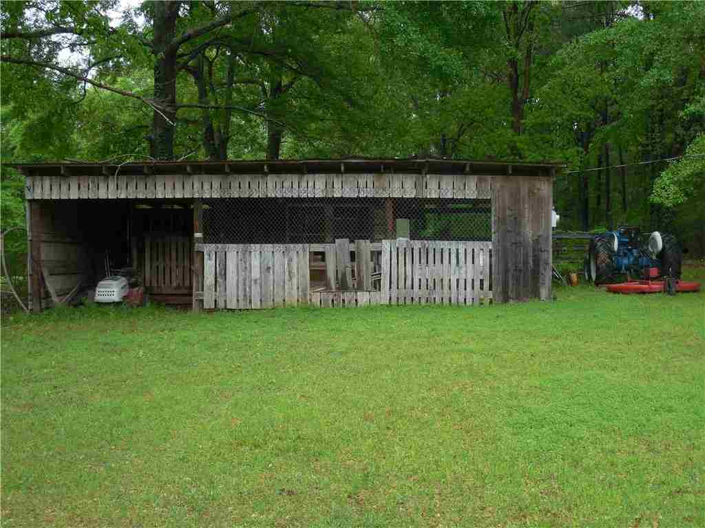 1682 Ebenezer Road Florien, LA 71429 - Photo 17 of 24 Gallery Image 17