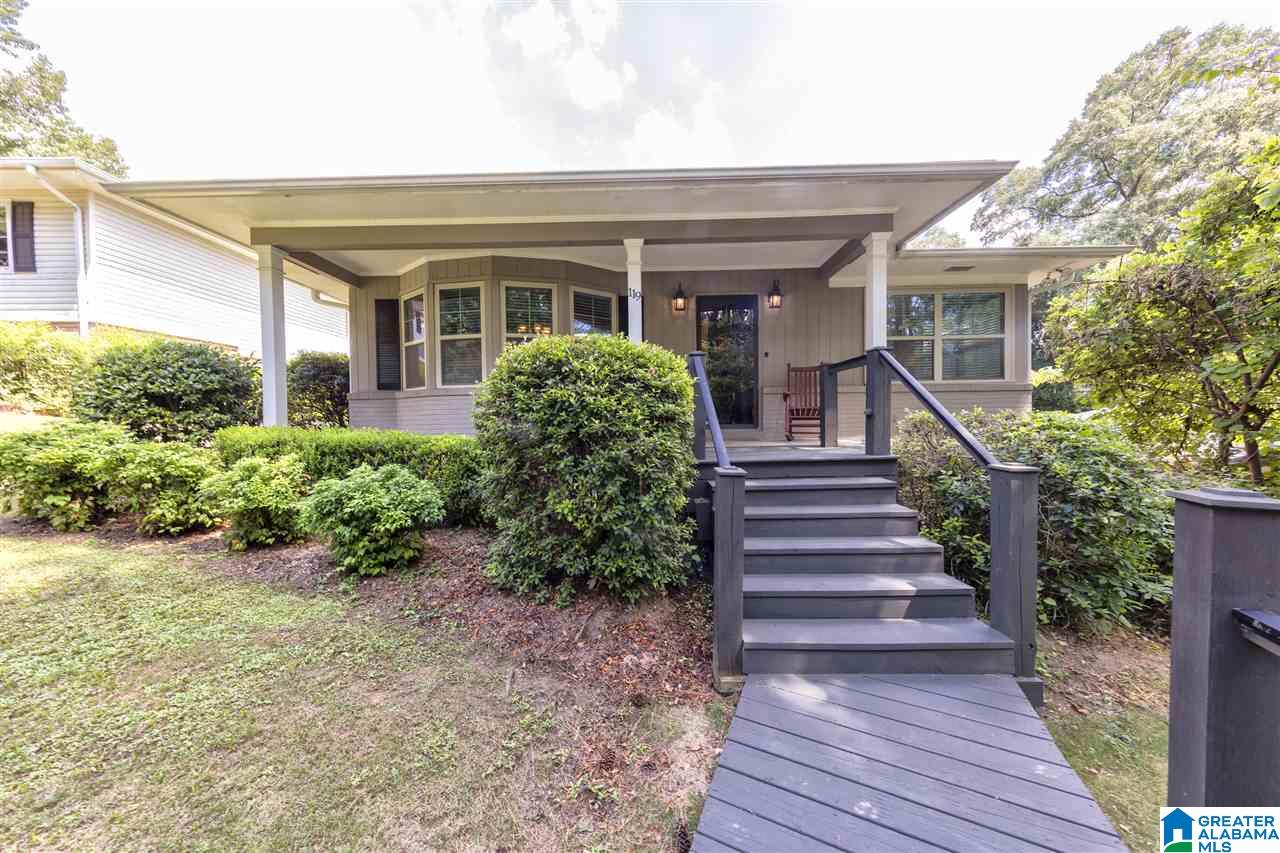 119 Rockaway Road Birmingham, AL 35209 - Photo 1 of 27 Gallery Image 1