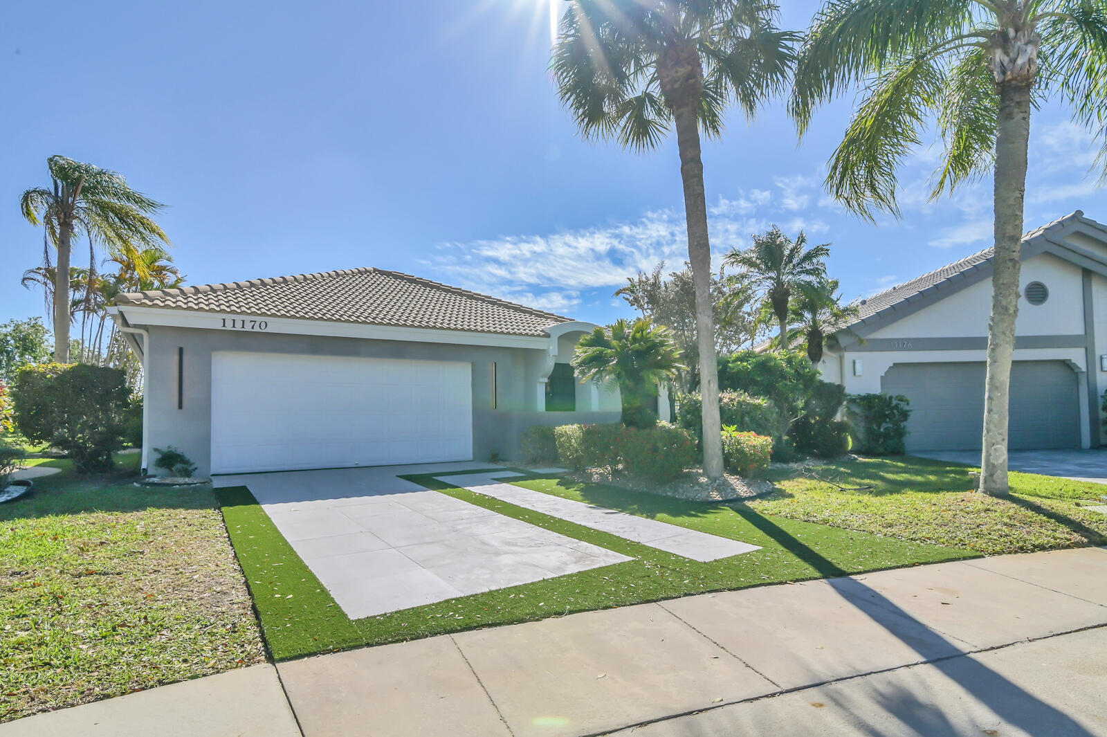 11170 Highland Circle Boca Raton, FL 33428 - Photo 1 of 43 Front
