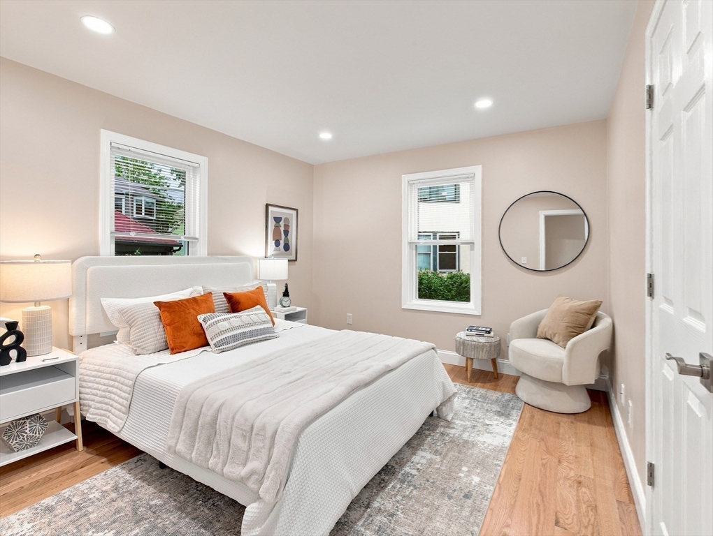 112 Payson Road, Unit 1 Belmont, MA 02478 - Photo 27 of 39 Gallery Image 27