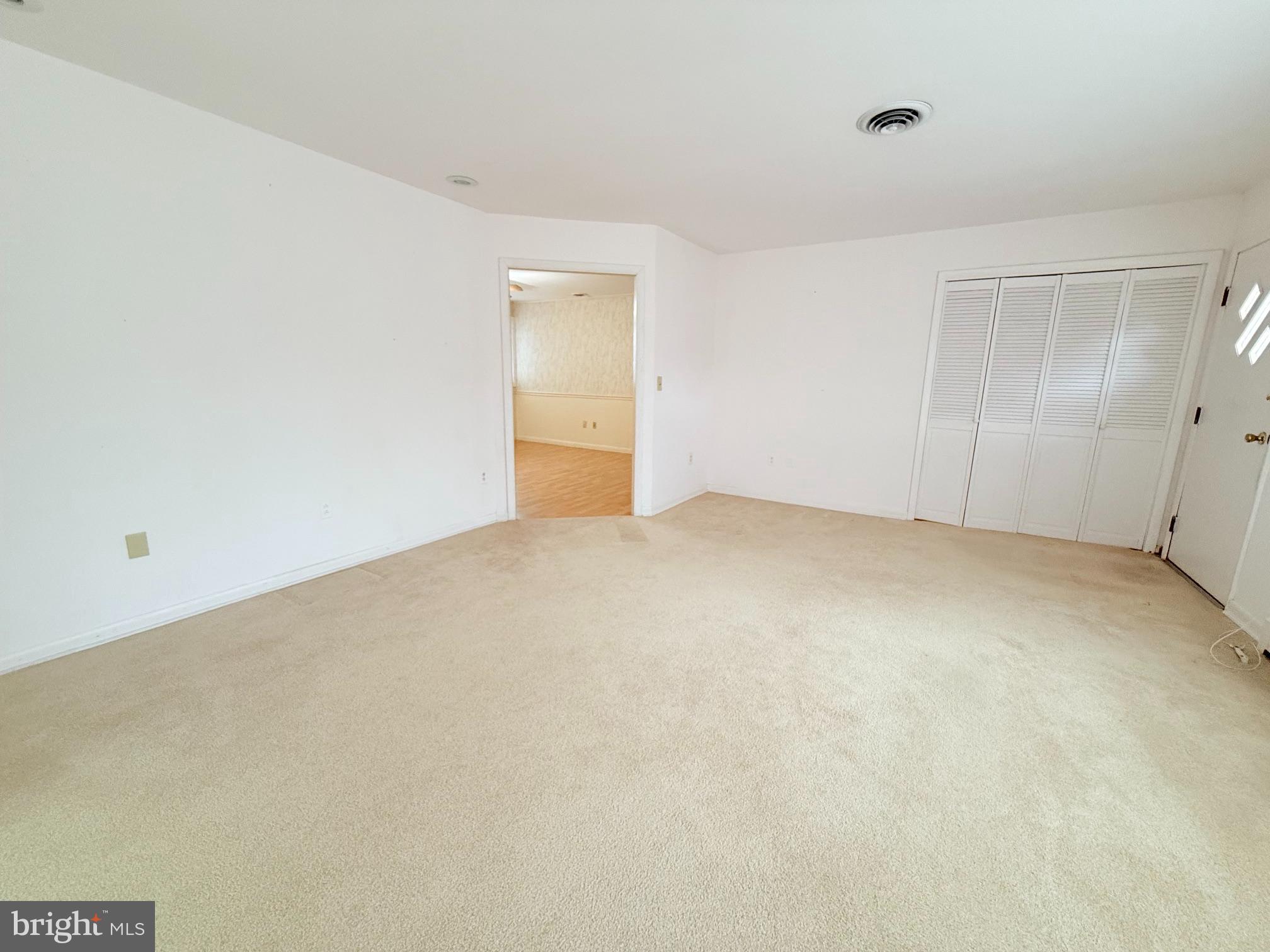48724 Curleys Road Ridge, MD 20680 - Photo 19 of 47 a view of an empty room