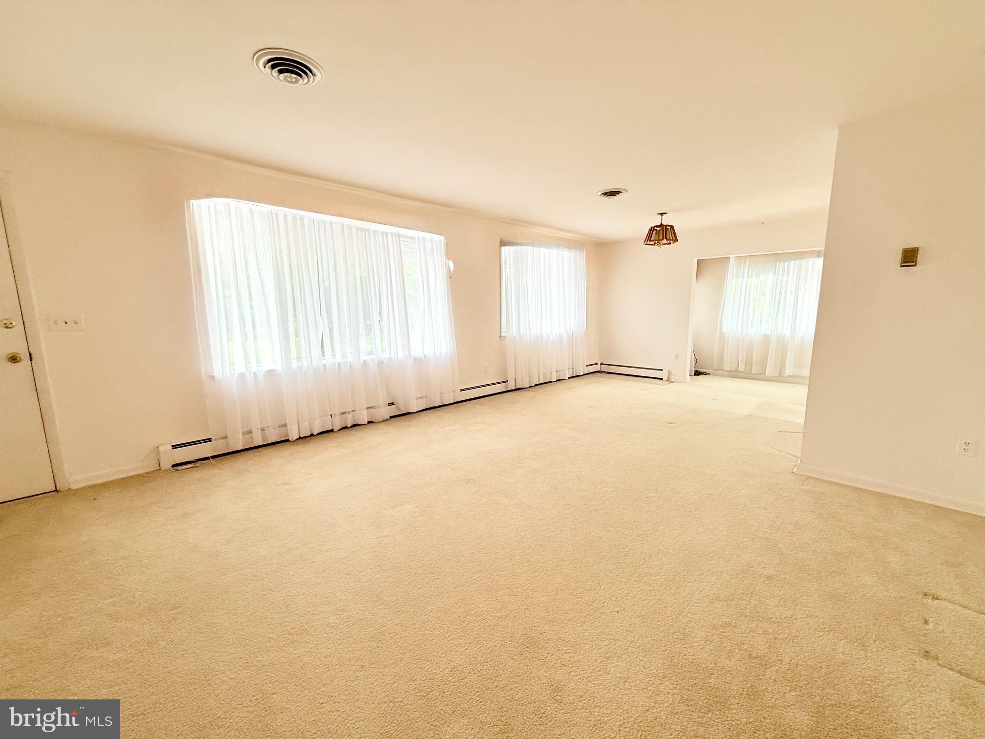 48724 Curleys Road Ridge, MD 20680 - Photo 20 of 47 an empty room with a window