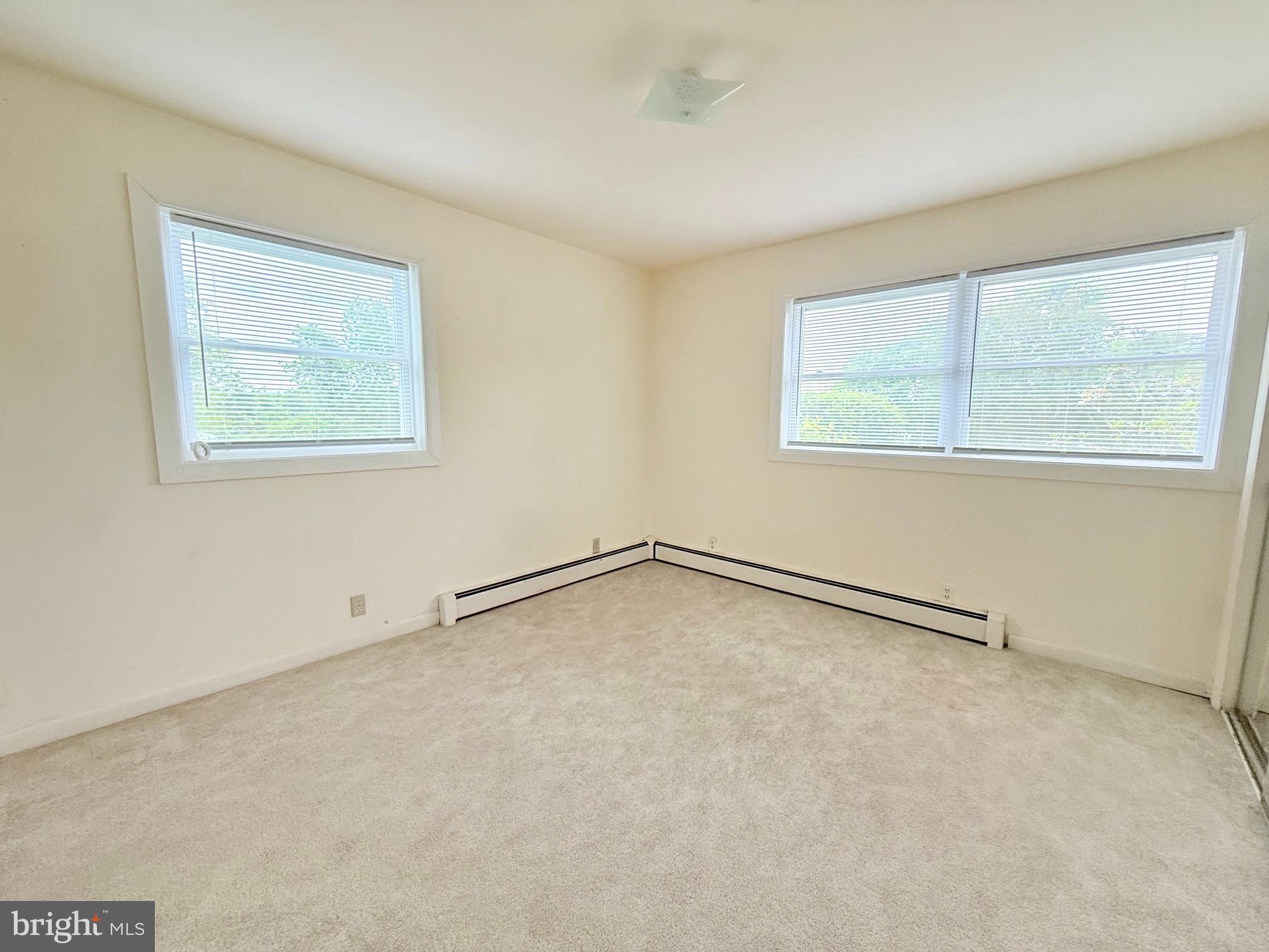 48724 Curleys Road Ridge, MD 20680 - Photo 33 of 47 an empty room with a window