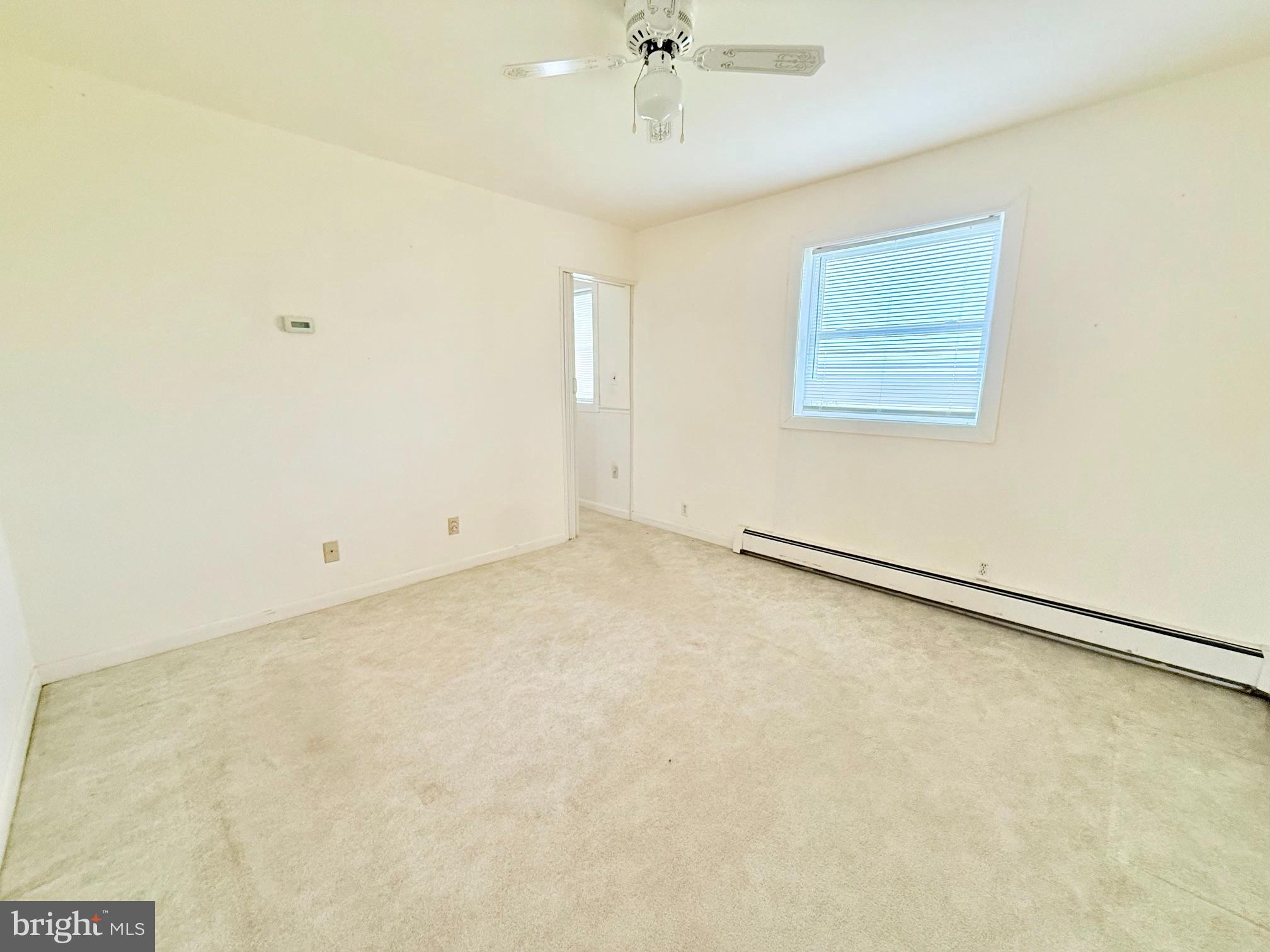48724 Curleys Road Ridge, MD 20680 - Photo 34 of 47 a view of a room with an empty space