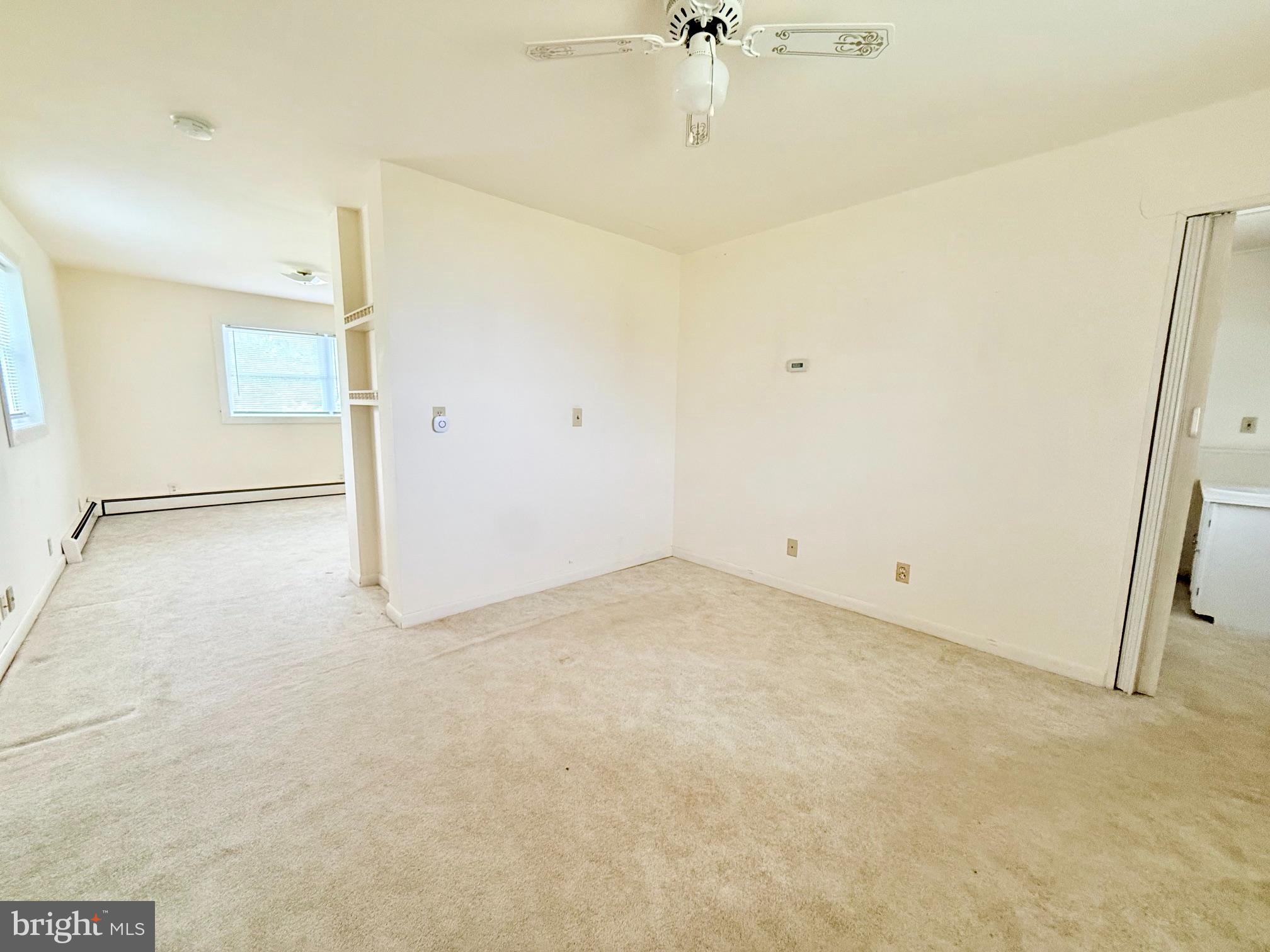 48724 Curleys Road Ridge, MD 20680 - Photo 35 of 47 a view of empty room