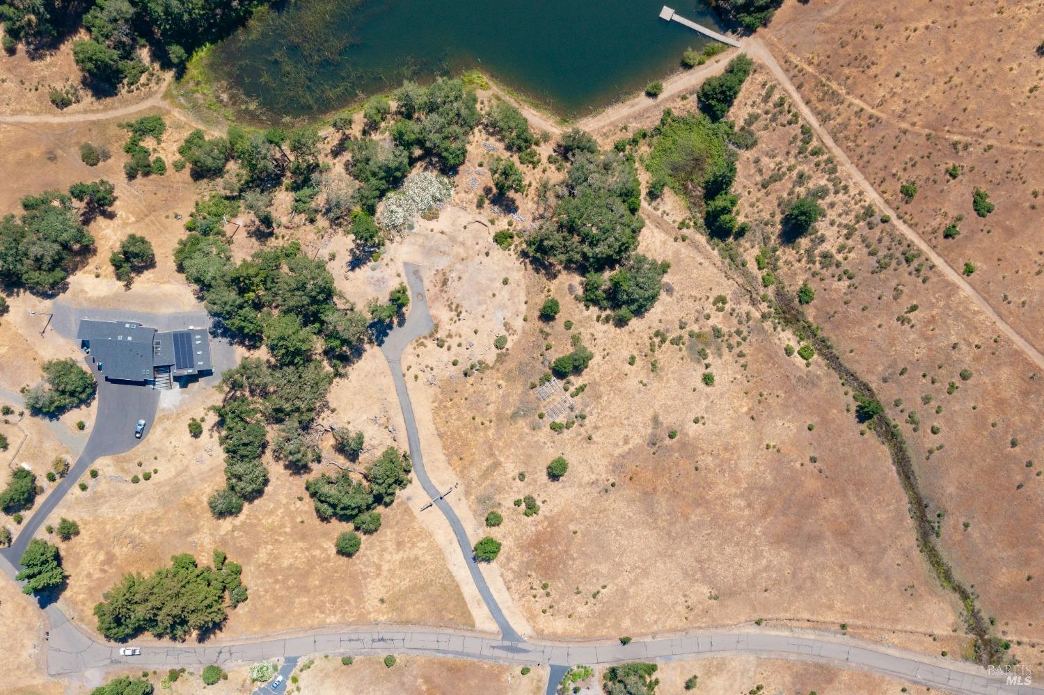 5000 Upper Ridge Road Santa Rosa, CA 95404 - Photo 19 of 20