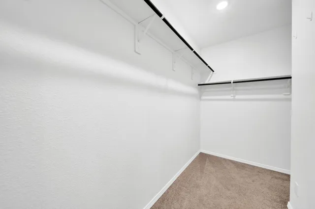 a view of small space