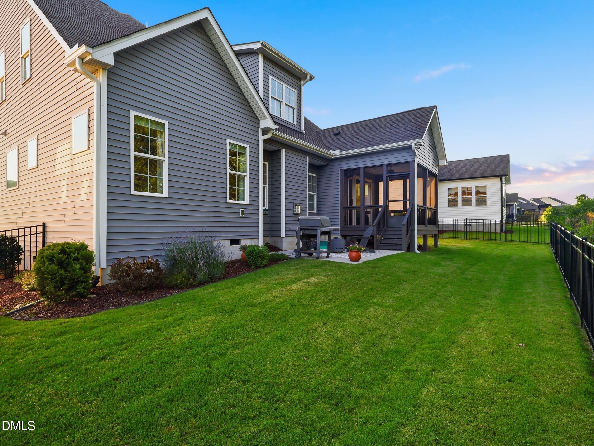 504 Prides Crossing Rolesville, NC 27571 - Photo 10 of 58