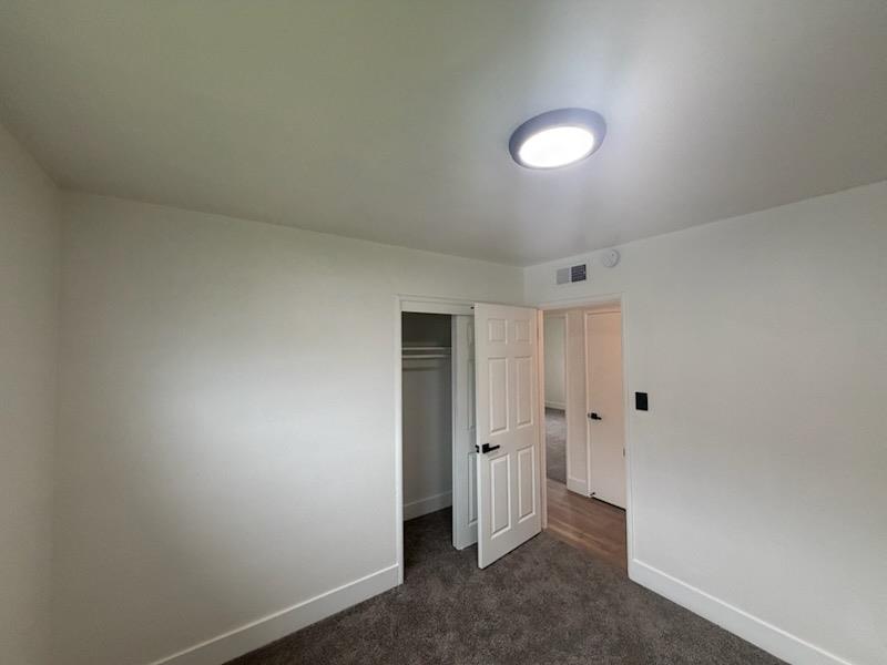 8625 La Vaca Way Hanford, CA 93230 - Photo 16 of 20 wooden floor in an empty room