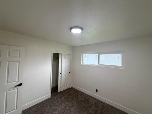 8625 La Vaca Way Hanford, CA 93230 - Photo 17 of 20 an empty room with a window