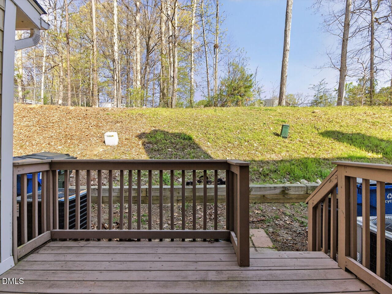 6703 Queen Annes Drive Raleigh, NC 27613 - Photo 17 of 20