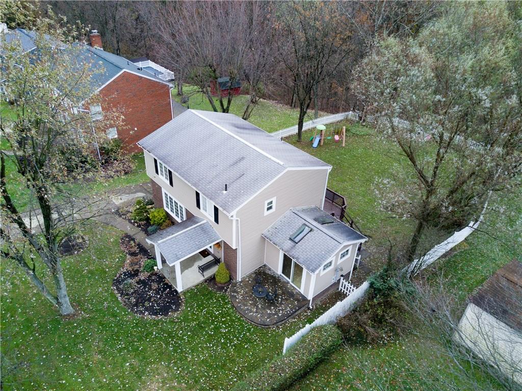 108 Phillips Lane McKees Rocks, PA 15136 - Photo 22 of 25 Gallery Image 22