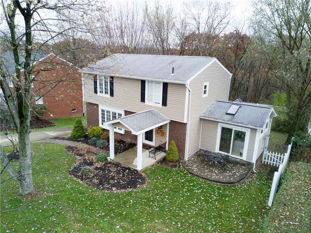108 Phillips Lane McKees Rocks, PA 15136 - Photo 25 of 25 Gallery Image 25
