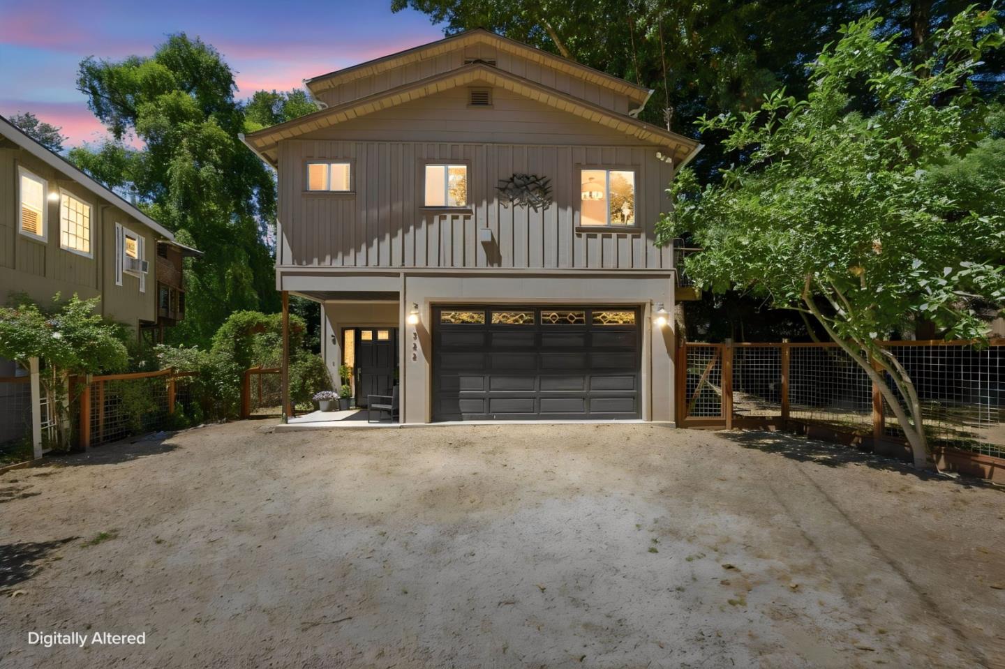 322 River Road Felton, CA 95018 - Photo 1 of 35 Gallery Image 1
