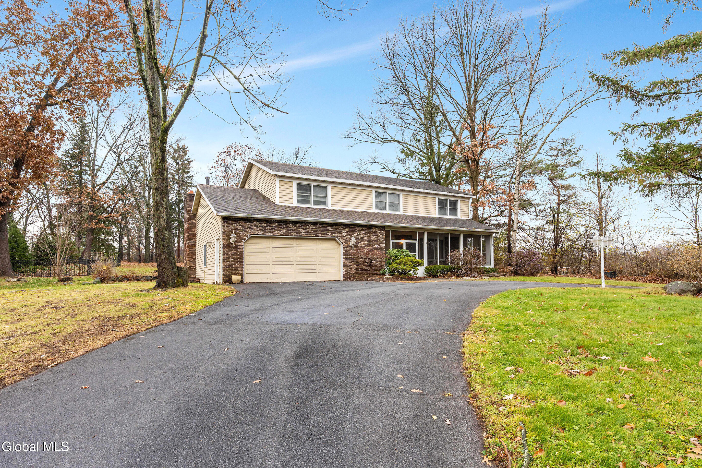 3 Springwood Manor Drive Colonie, NY 12211 - Photo 2 of 37 002-Front