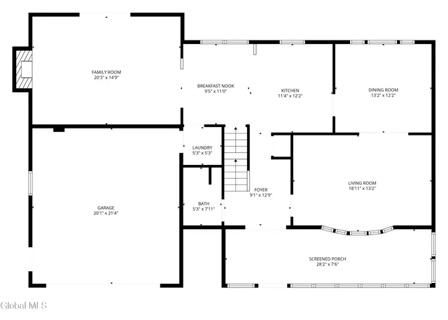 $3,500 | 3 Springwood Manor Drive, Colonie, NY 12211